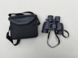 Nikon Action Scoutmaster II Zoom Binoculars 7-15x35