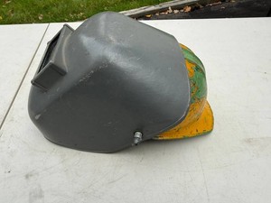 Jackson Products Safety Cap Welding Helmet