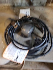 Simmer 2162 14 HP Submersible Sump Pump w Float Switch 115V