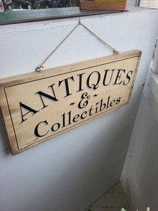 Lot of Assorted Rustic Farmhouse Wall Decor Signs Framed Art Vintage