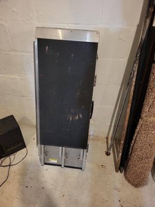 Portable Folding Aluminum Ramp With Non-Slip Surface Carry Handle