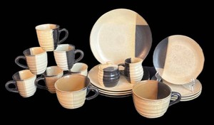 DR - Sango Dinnerware