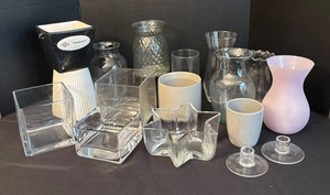 DR - Decorative Vases and More