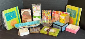 DR - Stationery, Decor & Giftware
