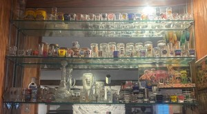 FR - Shot Glasses and More