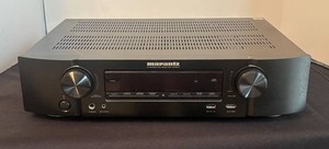 DR - Marantz AV Surround Receiver Model NR1604