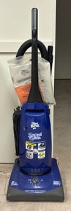 LLR - Dirt Devil Swivel Glide Upright Vacuum Model 086335