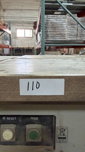Maple Premade Slab 12x12, thicknesses varies-Lot of 5