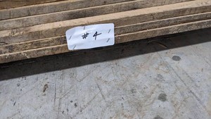 Wormy Oak-Length 192, Width 8, Thickness 1,BEAUTIFUL WORMY OAK-480 Sq Feet