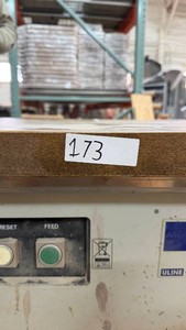Walnut Premade Slab 12x12, thicknesses varies-Lot of 5