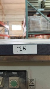 Oak Premade Slab 12x12, thicknesses varies-Lot of 5