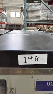 Walnut Premade Slab 12x12, thicknesses varies-Lot of 5