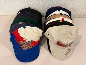 NASCAR and Racing Caps - Brickyard 400, Daytona 500 and more
