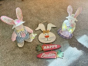 Easter Decor