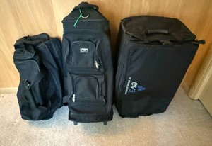 Luggage