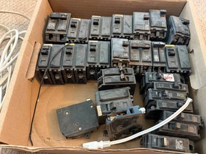 Circuit Breakers
