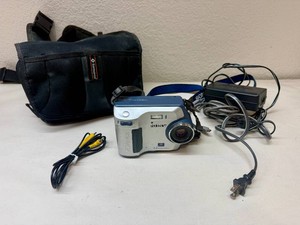 Vintage SONY Mavica Digital Camera