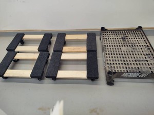 Rolling Furniture MoversDollies