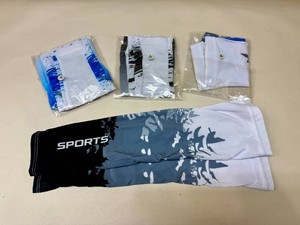 Arm Cooling Sleeves - Size Medium