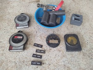 All Things Magnetic