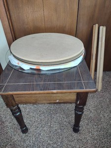 Side Tables