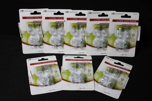 Four Seasons Courtyard 241427 Low-Voltage T5 Bulbs (Lot of 8)