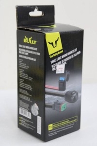 Bully Brand Single Light Wiring Harness Kit - 15A