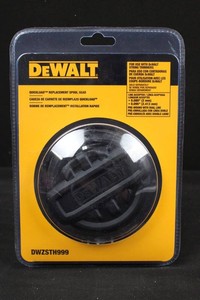 DeWalt DWZSTH999 QuickLoad Replacement Spool Head