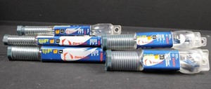 Bosch Daredevil Auger Bit Assortment - 5pc