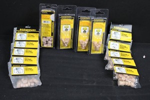EazyPower ISOMAX Birch Plug Assortment - 14 Packs
