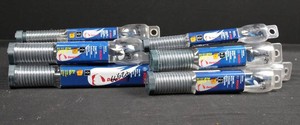 BOSCH Daredevil Auger Bit Assortment - 6pc