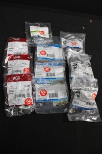 Halex, Superstrut & ProLine Structural Hardware Mixed Lot