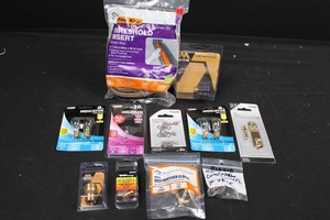 Home Improvement & Tool Repair Parts Mixed Lot