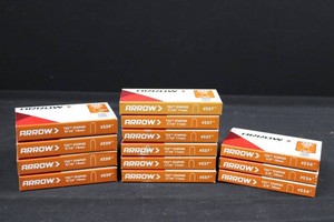 Arrow T25 Staples Mixed Lot - 13 Boxes