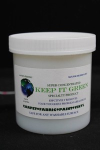 Keep It Green Super Concentrated Specialty Cleaner 420g