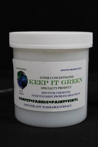 Keep It Green Super Concentrated Specialty Cleaning Product 420g