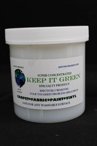 Keep It Green Super Concentrated Specialty Cleaner 420g