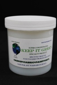 Keep It Green Super Concentrated Specialty Cleaner 420g