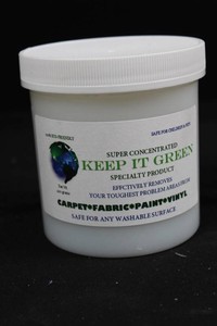 Keep It Green Super Concentrated Specialty Product - 420g