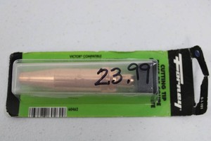 Forney 60462 Victor-Compatible Cutting Tip