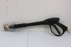 Mi-T-M AW-0016-0366 High-Pressure Trigger Gun - 4500 PSI