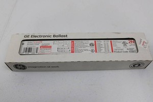 GE UltraMax T8 Electronic Ballast GE232MAX-G-N-DIYB