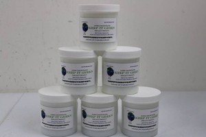 Keep It Green Super Concentrated Cleaner 420g (Lot of 6)
