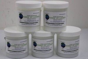 Keep It Green Super-Concentrated Specialty Product (Lot of 5)