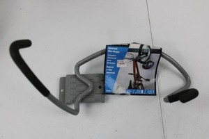 STWB10 Universal Bike Hanger - Rail, Slatwall & Stud Mount