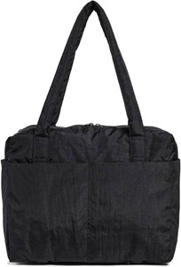 BAGGU Small Cloud Carry-on (brown)