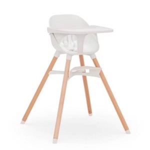 $195 Lalo High Chair - Coconut