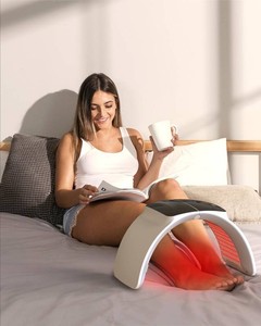 $219 7 in 1 Color LED The-rapy Device at Home