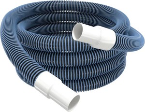 Pool Vacuum Hose 18 ft 1-12 Dia, Cleaner Hoses for Above&In Ground Pools