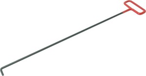 MARSHALLTOWN QLT Rebar Lifter, 32 Inch, Concrete and Masonry Tool